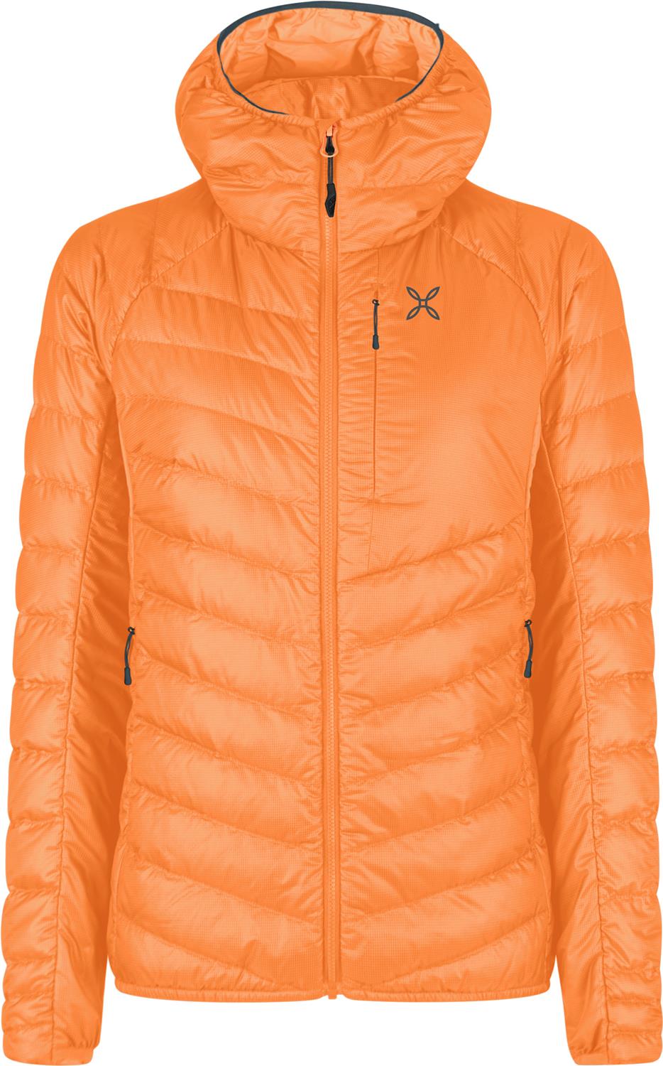 Montura - PURE DUVET WOMAN — MELON — Vista frontale 1