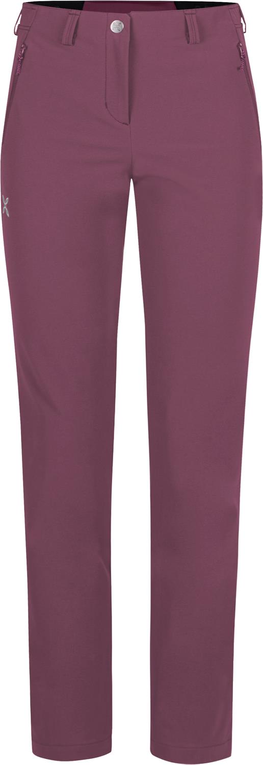 Montura - GROOVE PANTS WOMAN — VINACCIA — Vista frontale 1