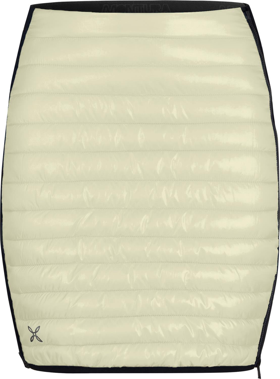 Montura - PEAK HYBRID SKIRT WOMAN — SHELL — Vista frontale 1