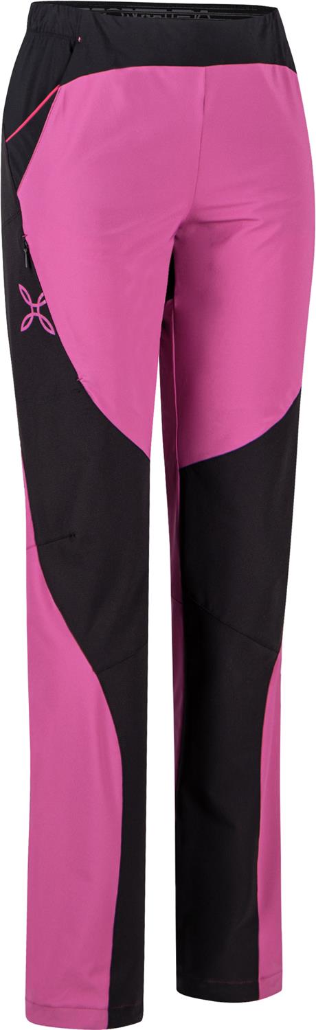 Montura - SYNTH PANTS WOMAN — BATON ROUGE — Immagine 2