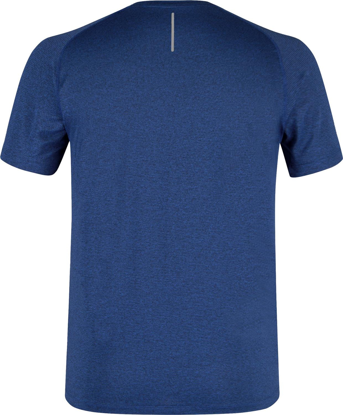 Montura - ALTAI T-SHIRT — B.BLUE — Vista posteriore 2