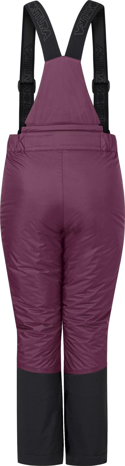 Montura - SKI PANTS 3 KIDS — VINACCIA — Vista posteriore 3