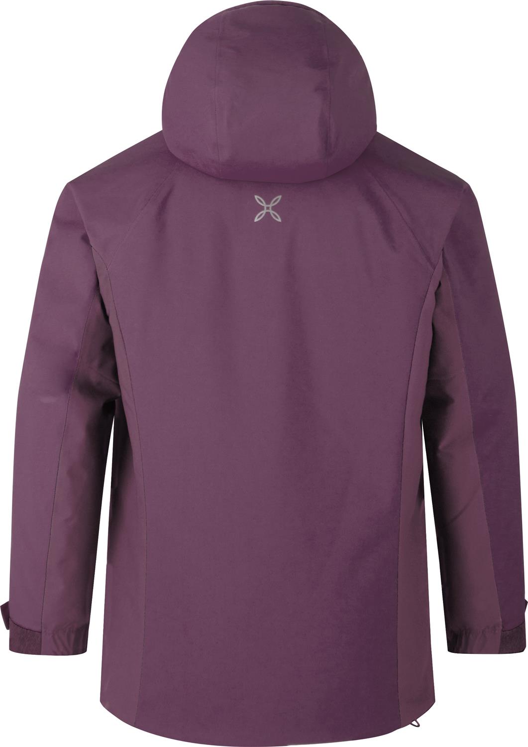 Montura - ICE JACKET KIDS — VINACCIA — Vista posteriore 3