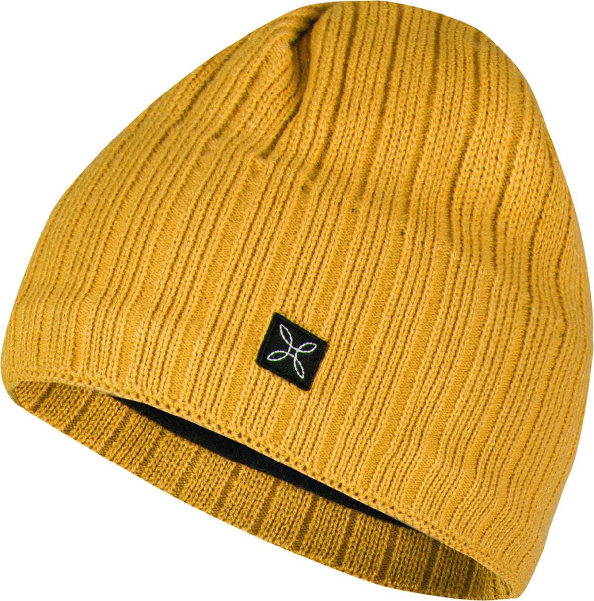 Montura - TECHNICIAN CAP — MUSTARD — Vista frontale 1