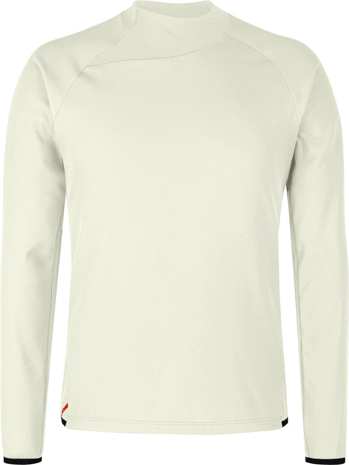 Montura - VERSANTE OCTA L/S MAGLIA — SHELL — Vista frontale 1