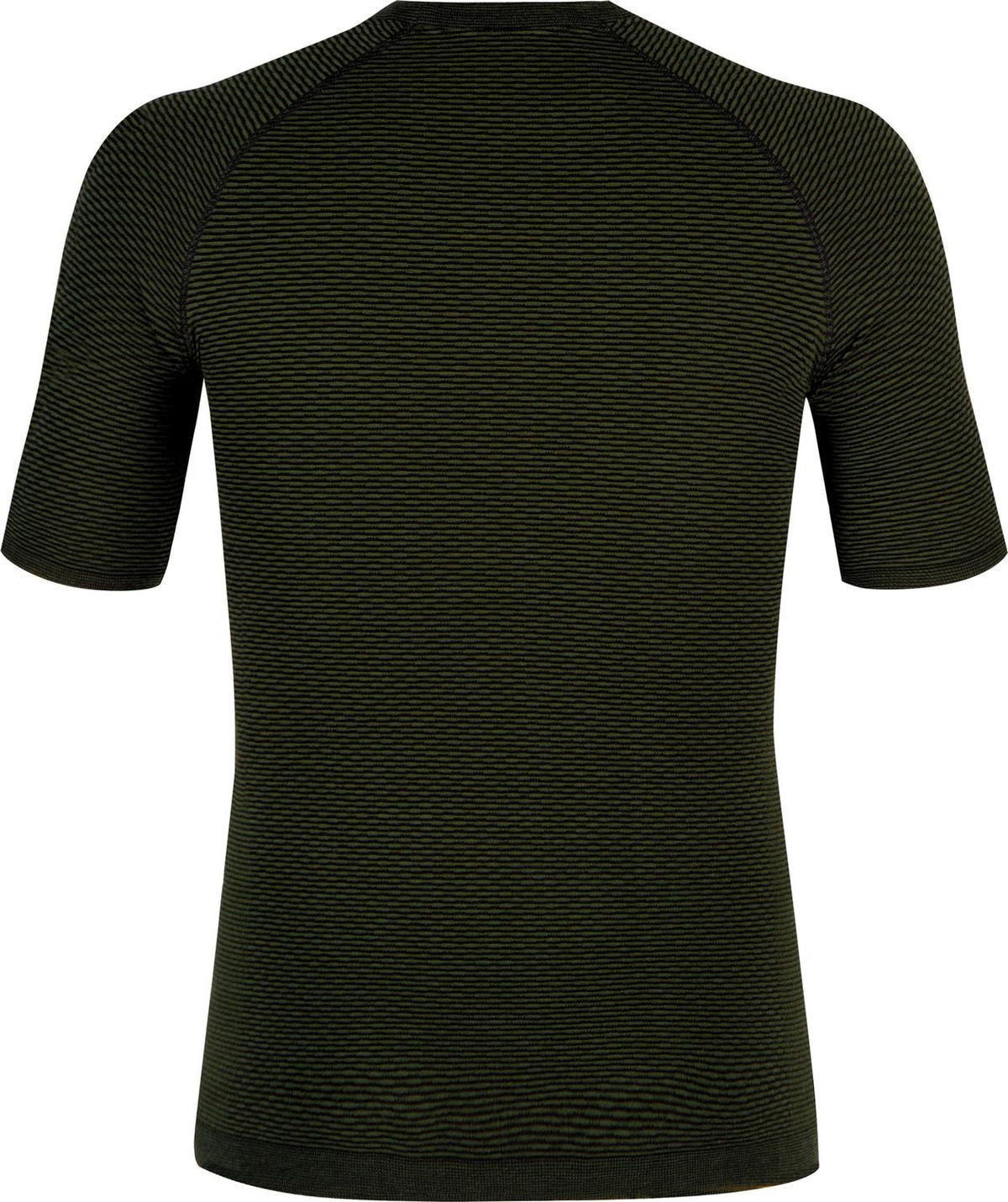 Montura - SEAMLESS MERINO 2 T-SHIRT — VERDE SALVIA — Vista posteriore 2