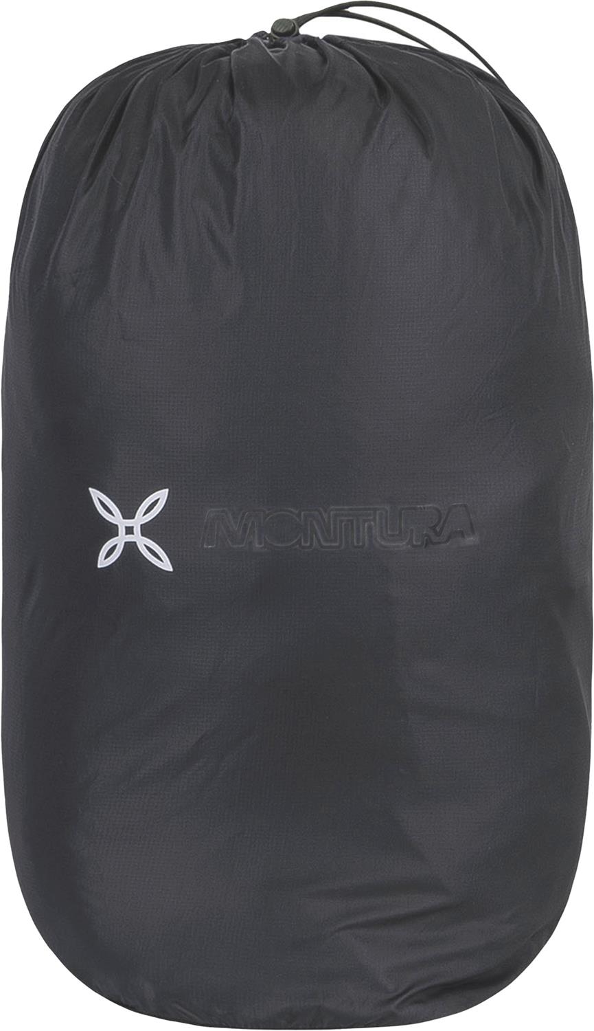 Montura - CONVERT SLEEPING BAG BABY — INTENSE VIOLET — Immagine 3
