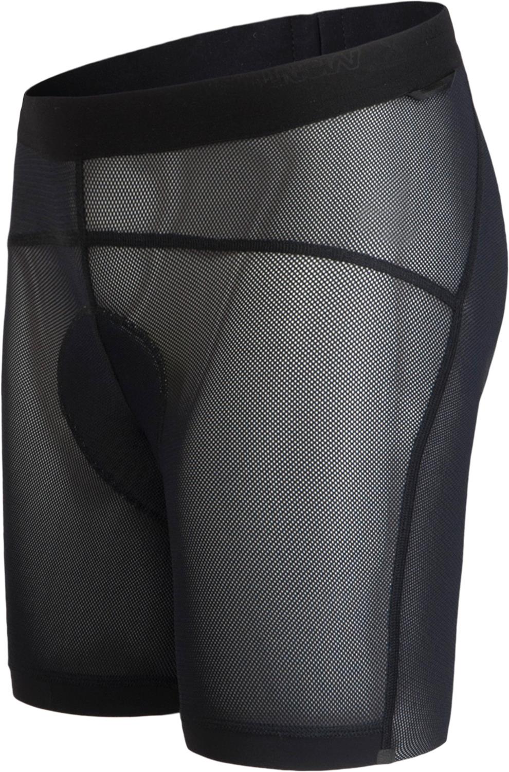 Montura - FLYSCH SHORTS — BLACK — Immagine 2