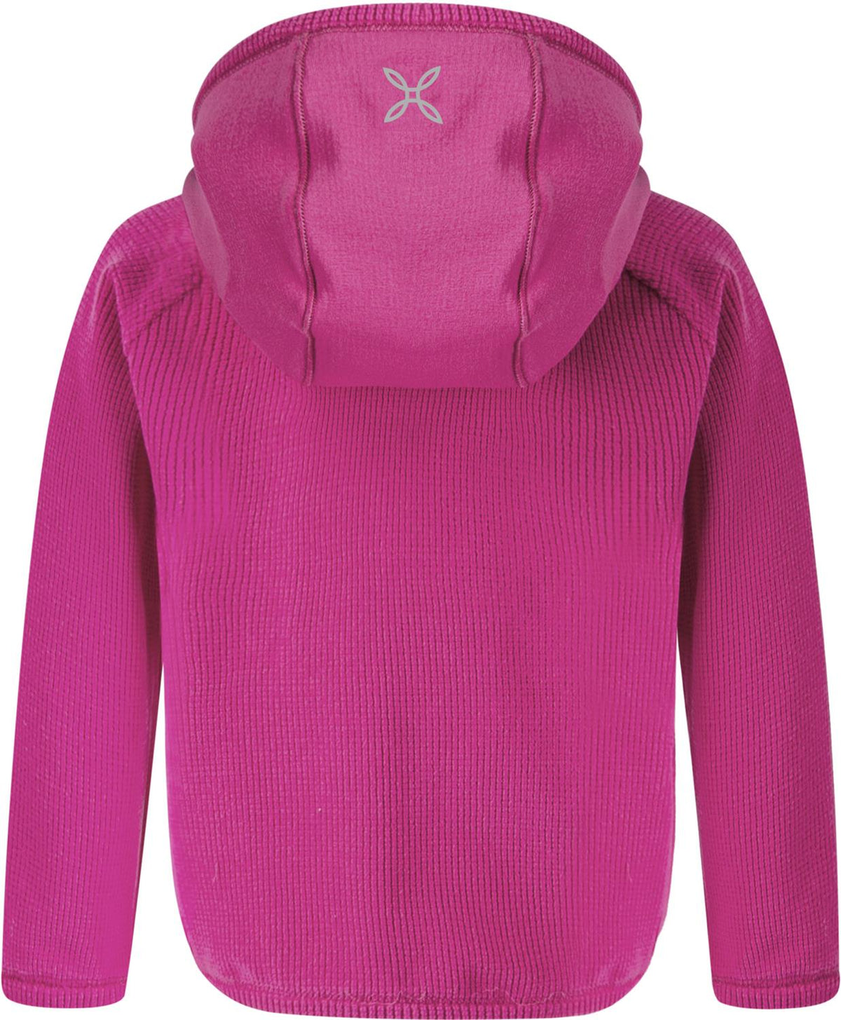 Montura - STRETCH HOODY JACKET BABY — BATON ROUGE — Vista posteriore 3