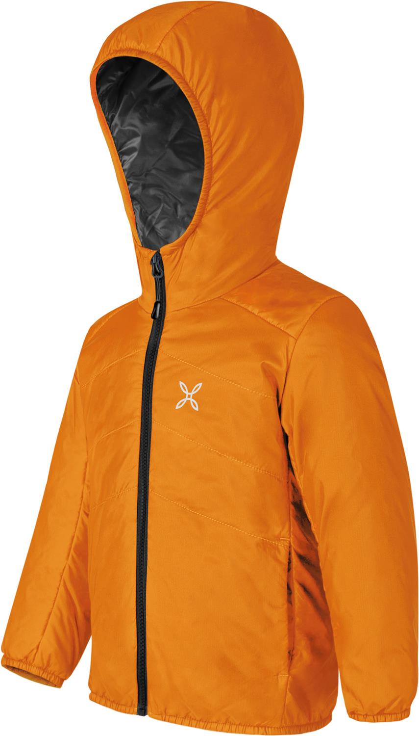 Montura - SPACE JACKET BABY — MANDARINO — Immagine 2