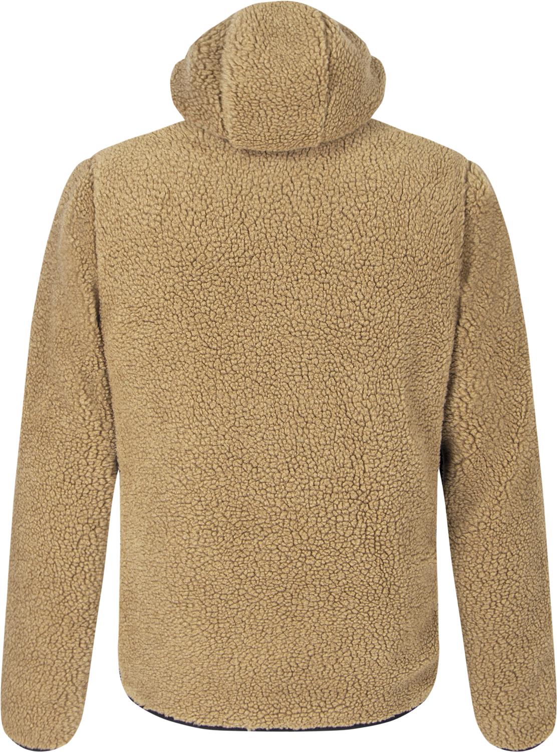 Montura - SHERPA MAGLIA — DESERT BEIGE — Vista posteriore 3