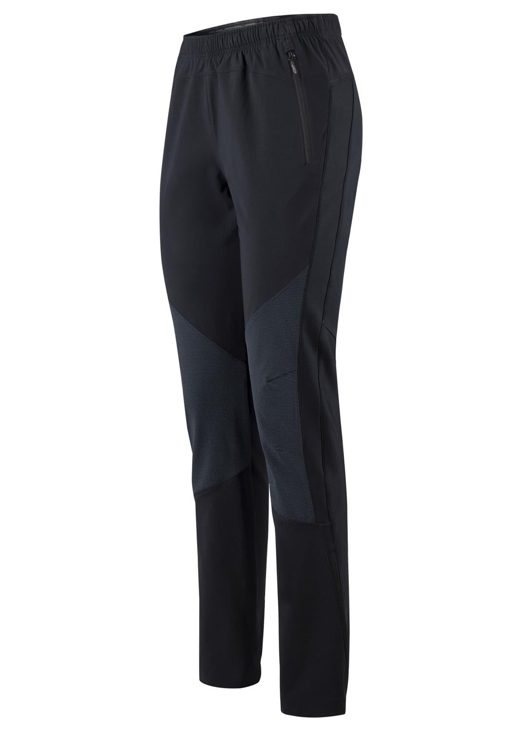 Montura - FANCY 2.0 PANTS WOMAN — BLACK — Immagine 2