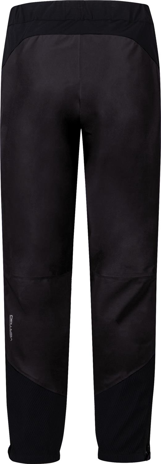 Montura - VERTIGO 3L COVER PANTS — BLACK — Vista posteriore 3