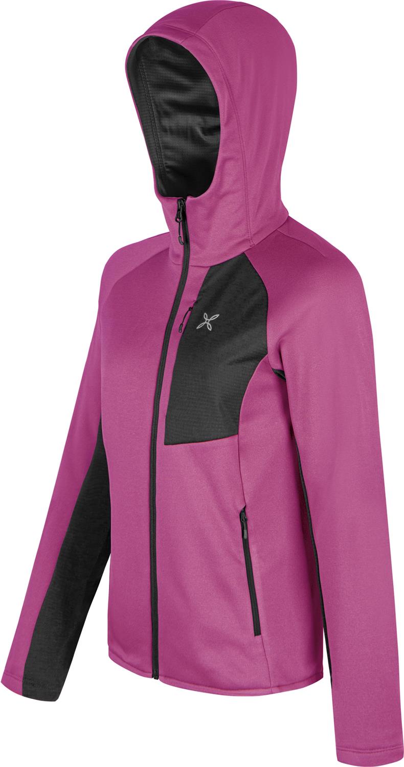Montura - GROOVE MAGLIA WOMAN — BATON ROUGE — Immagine 2