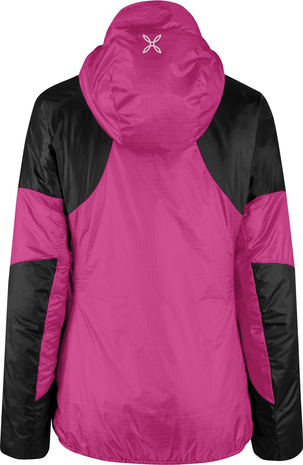Montura - VERTIGO PRIMALOFT JACKET WOMAN — BATON ROUGE — Vista posteriore 3