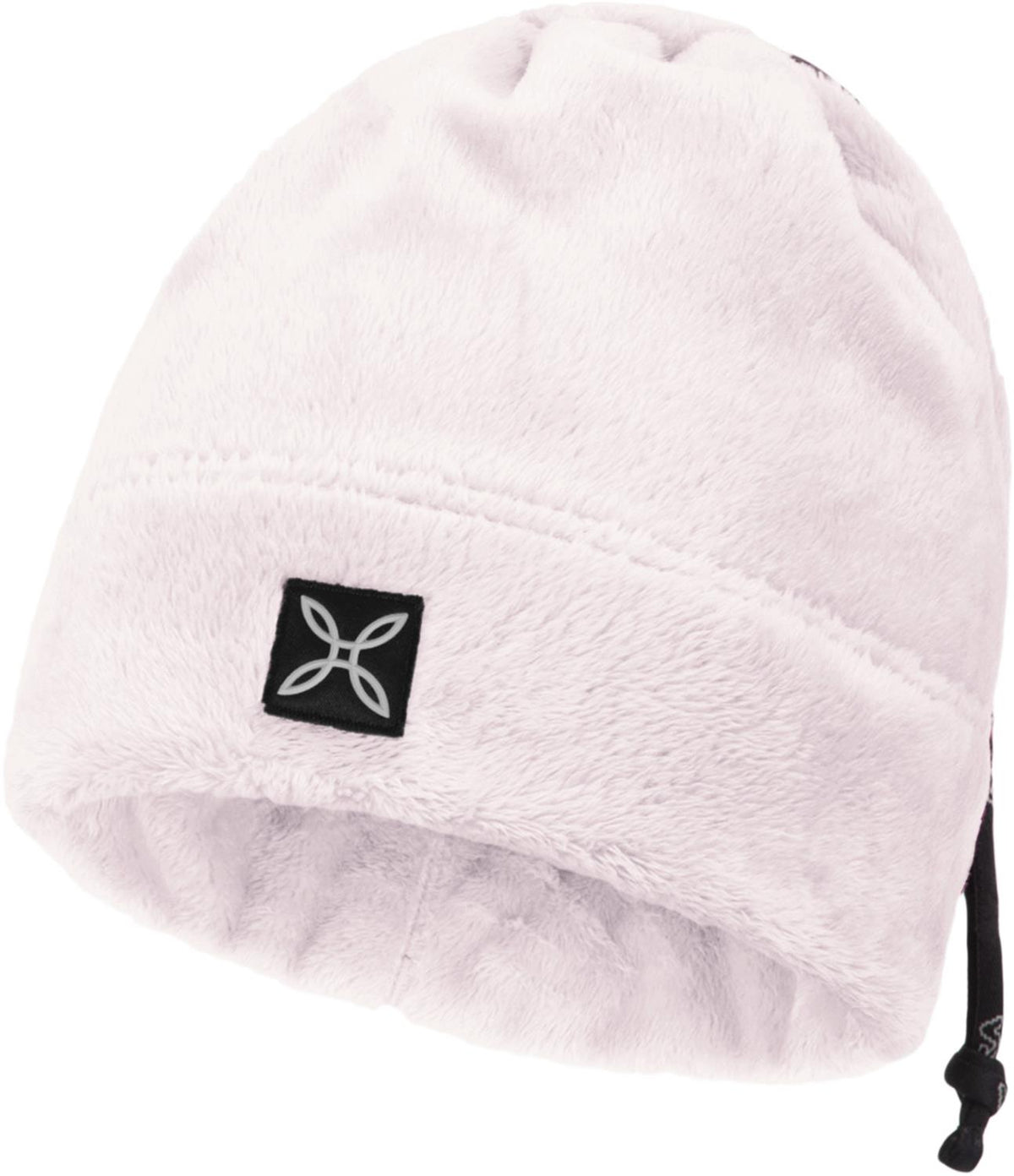 Montura - COLLAR POLAR CAP — LIGHT ROSE — Vista frontale 1