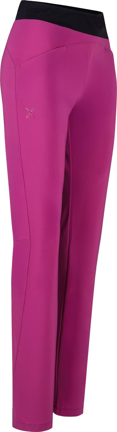 Montura - LOOM PANTS WOMAN — BATON ROUGE — Immagine 2