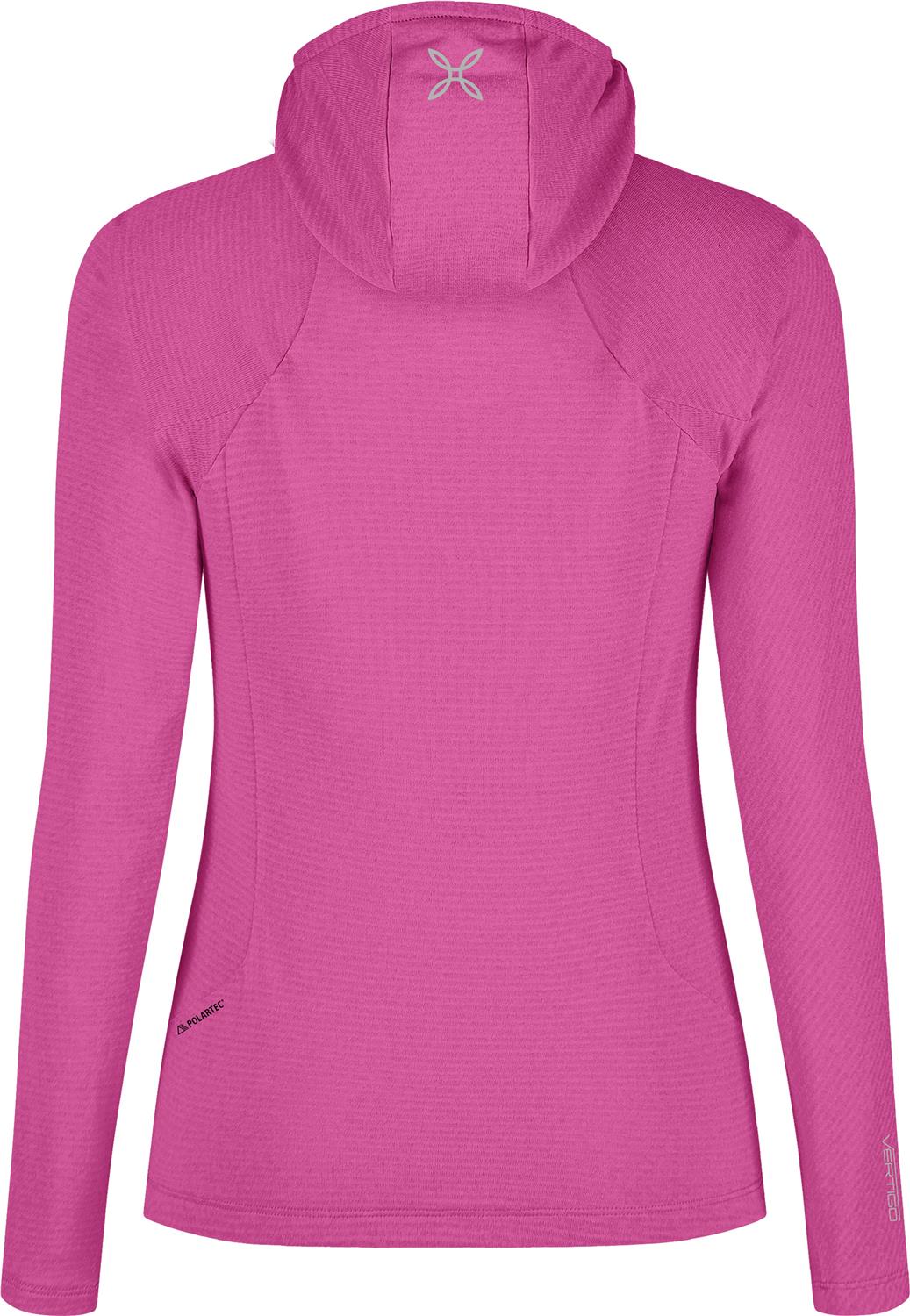 Montura - VERTIGO POWER GRID H.MAGLIA W. — BATON ROUGE — Vista posteriore 3