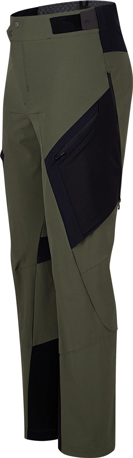 Montura - GITA PANTS — VERDE SALVIA — Immagine 3