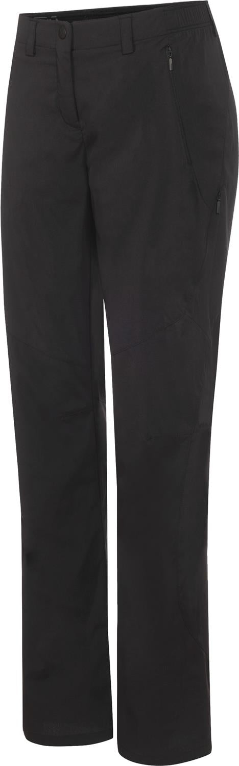 Montura - ROUTE PANTS WOMAN — BLACK — Immagine 2