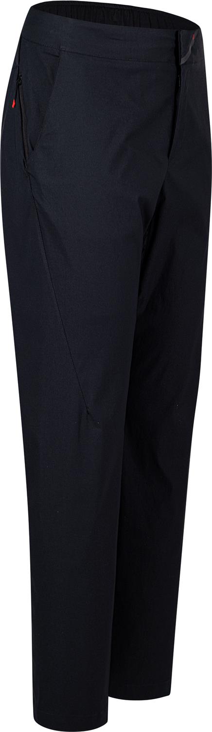 Montura - VERSANTE PLAIN PANTS — ARDESIA — Immagine 2