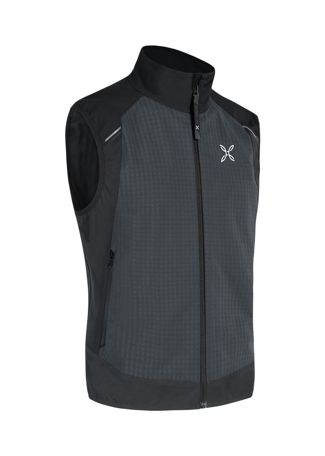 Montura - WIND REVOLUTION VEST — PIOMBO — Immagine 2