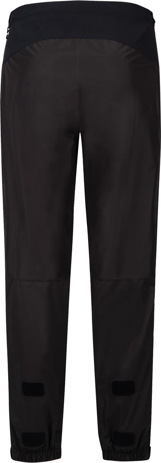 Montura - MAGICO PROMETEO COVER PANTS — BLACK — Vista posteriore 3