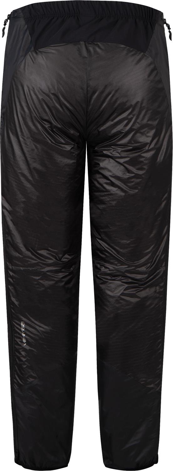Montura - VERTIGO PRIMALOFT PANTS — ARDESIA — Vista posteriore 3