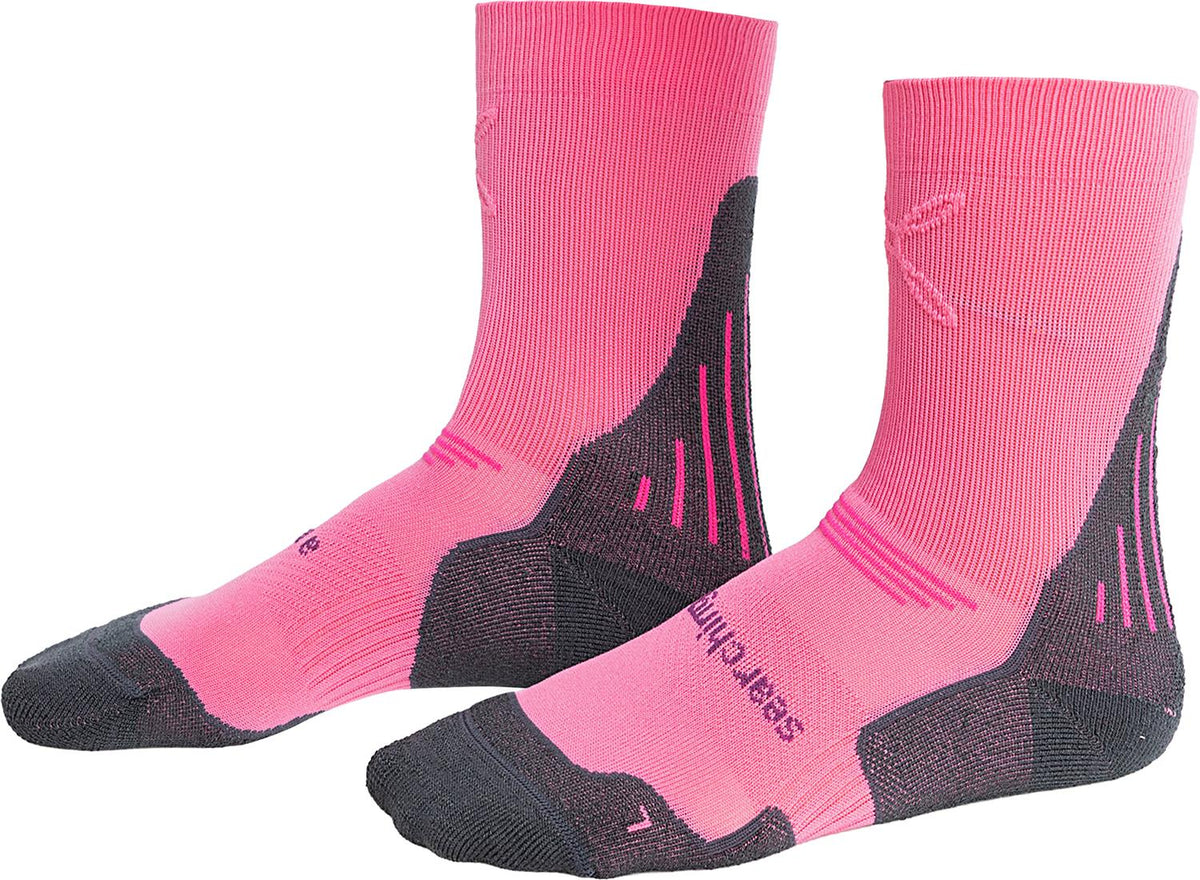 Montura - SYNTH MID SOCKS — BATON ROUGE — Vista frontale 1