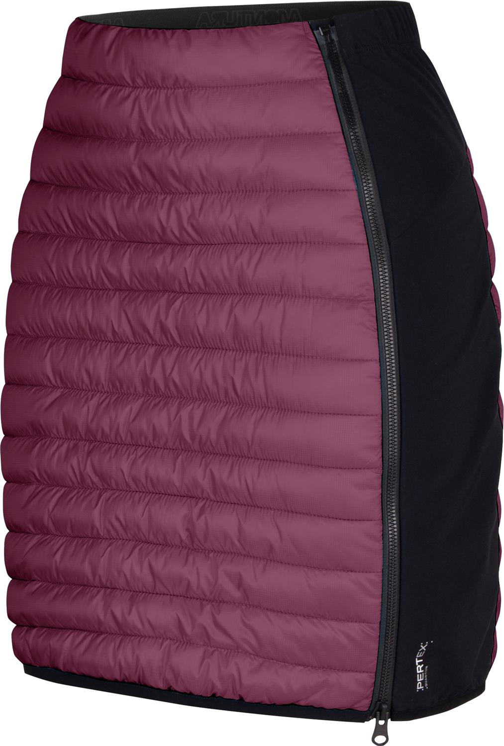 Montura - PEAK HYBRID SKIRT WOMAN — VINACCIA — Immagine 2