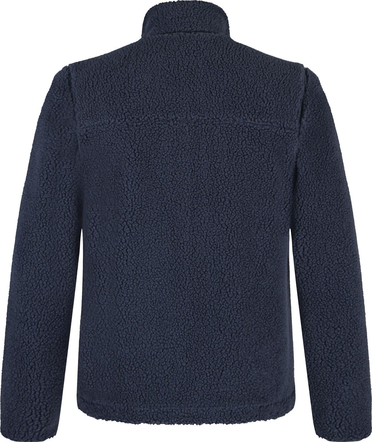 Montura - SHERPA RIPSTOP MAGLIA — GRAPHITE BLUE — Vista posteriore 3