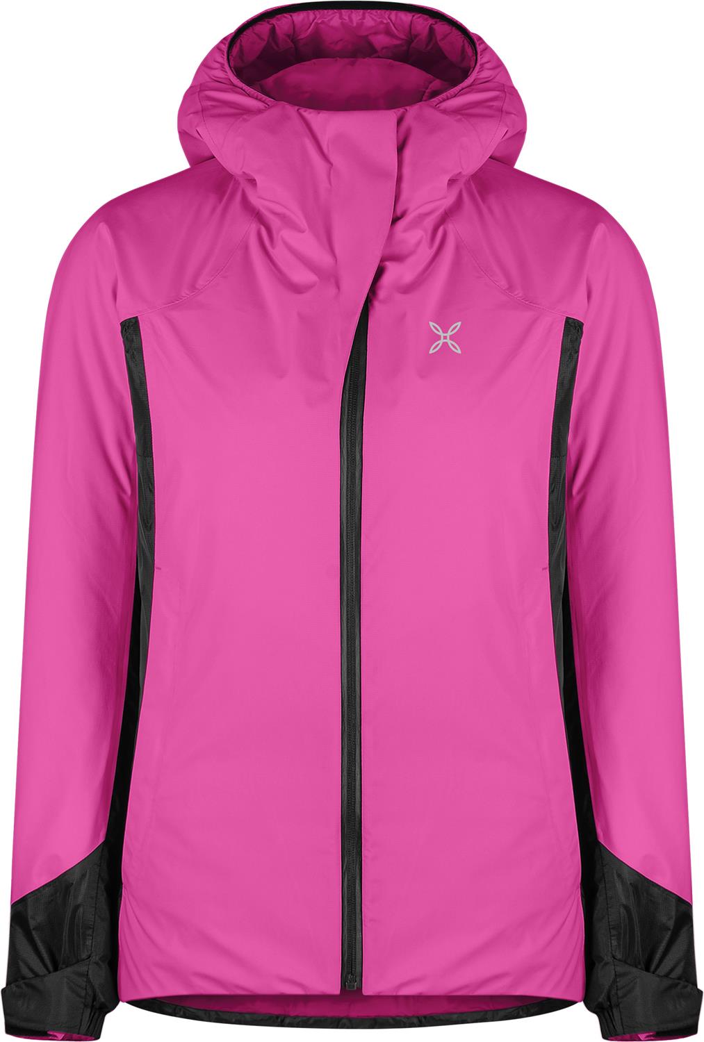 Montura - ICE SKI JACKET WOMAN — BATON ROUGE — Vista frontale 1