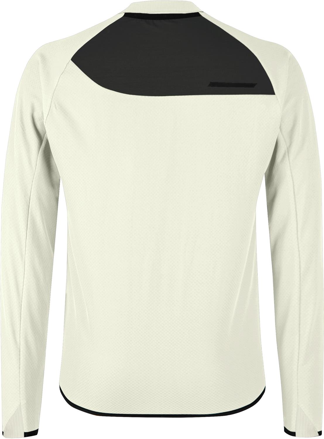 Montura - VERSANTE OCTA L/S MAGLIA — SHELL — Vista posteriore 2