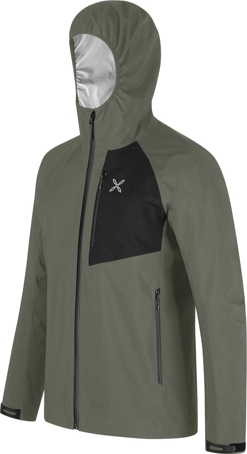 Montura - NORDIK JACKET — VERDE SALVIA — Immagine 2