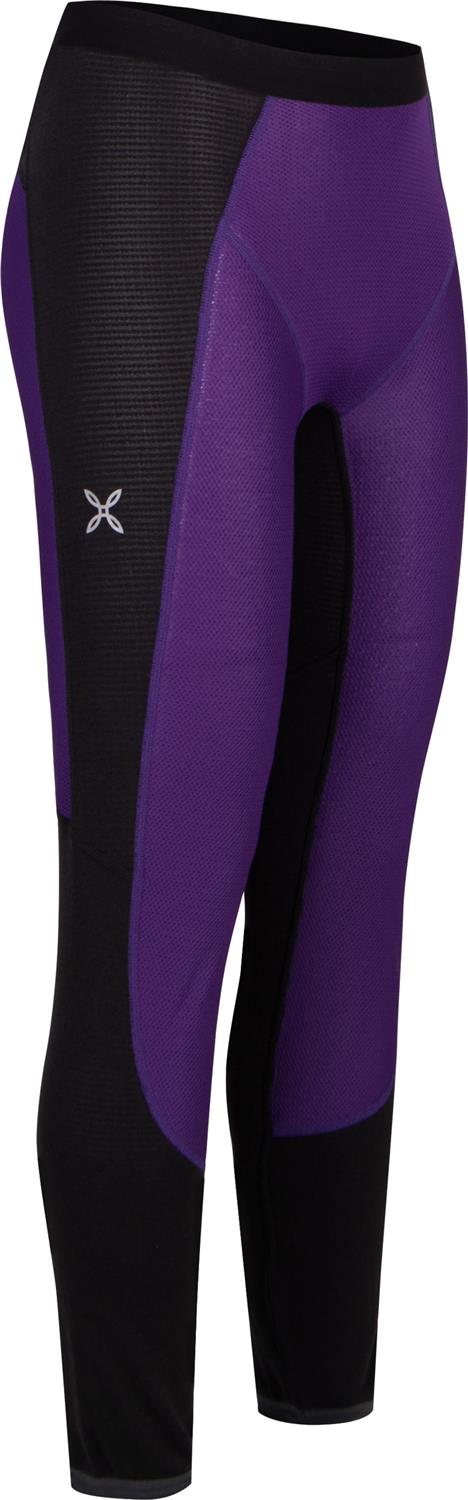Montura - VERTIGO OCTA PANTS — PETUNIA — Immagine 2