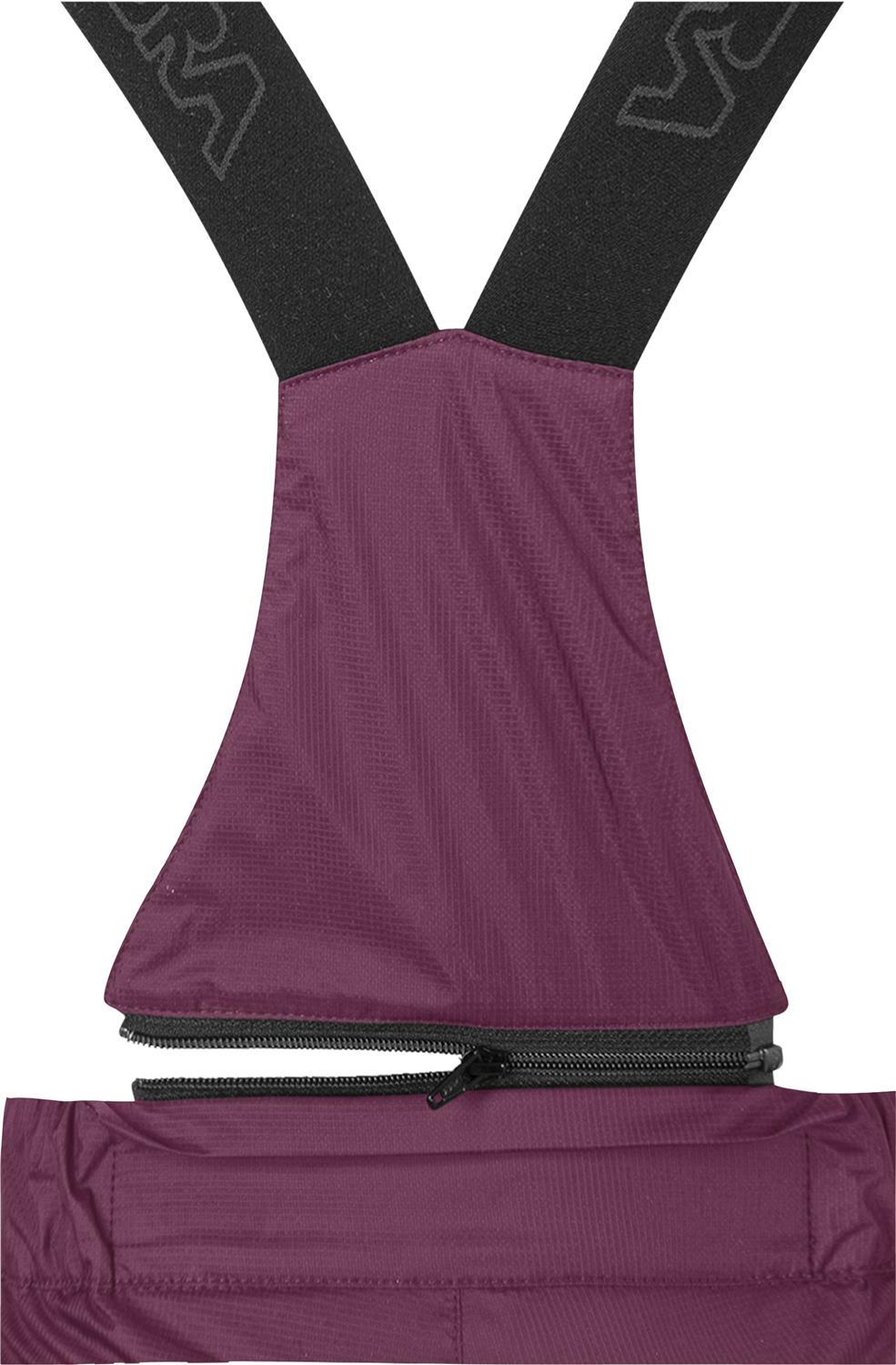 Montura - SKI PANTS 3 KIDS — VINACCIA — Immagine 2