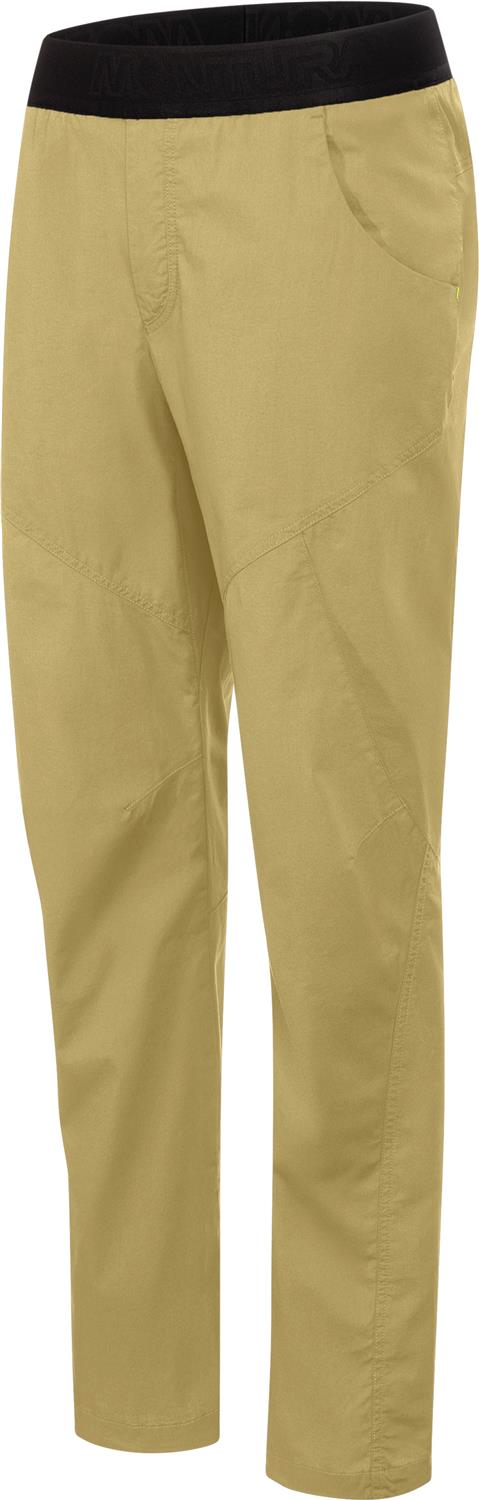 Montura - PITCH PANTS — DESERT BEIGE — Immagine 2
