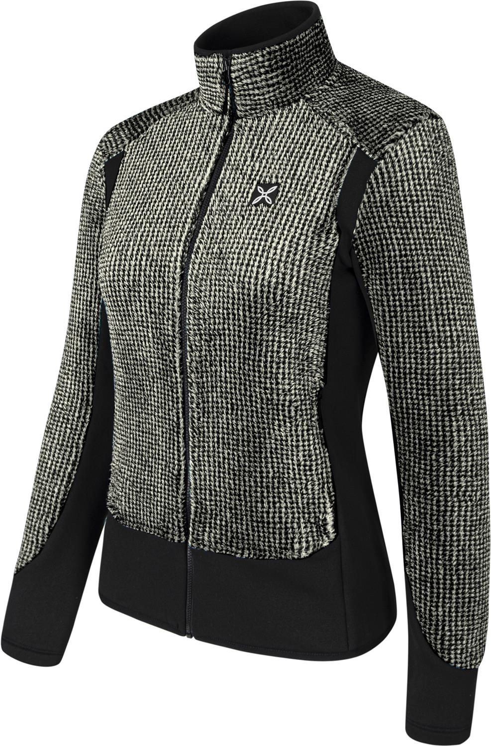 Montura - ICE BLINK JACKET WOMAN — SHELL — Immagine 2