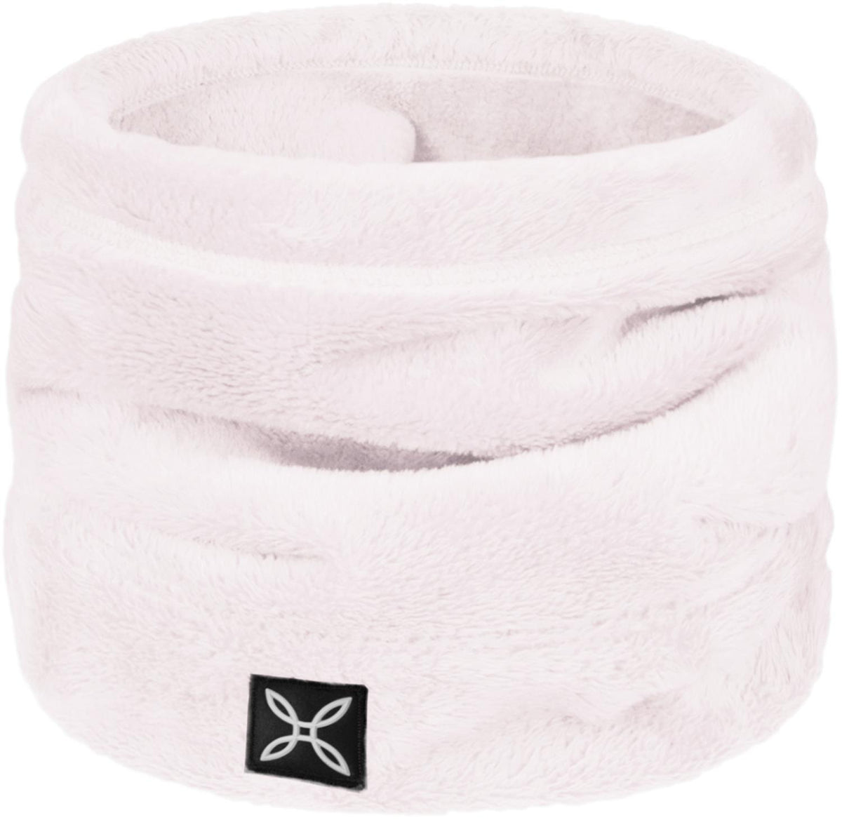 Montura - COLLAR POLAR CAP — LIGHT ROSE — Vista posteriore 2