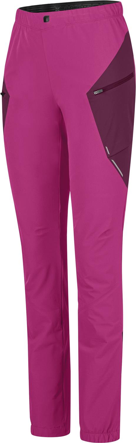 Montura - SPEED STYLE PANTS WOMAN — BATON ROUGE/VINACCIA — Immagine 2