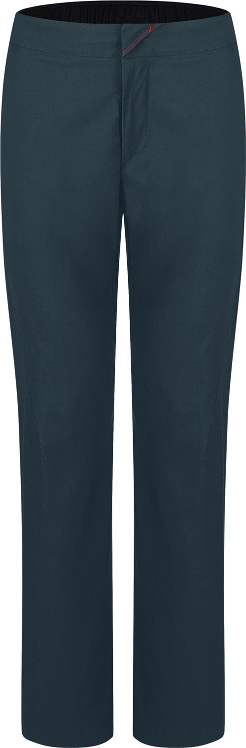 Montura - VERSANTE PLAIN PANTS — BLUEBERRY — Vista frontale 1