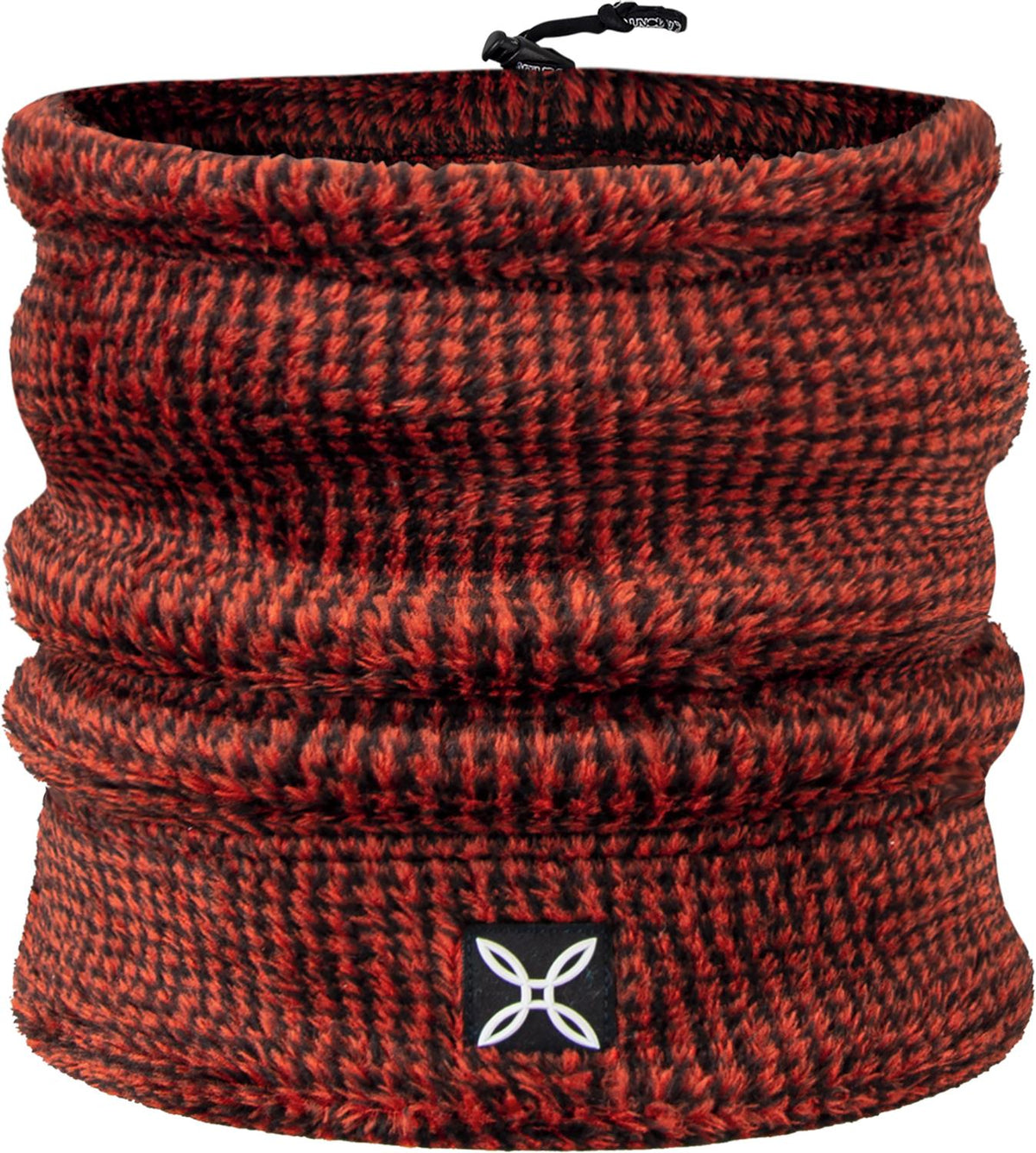 Montura - REWIND FLEECE CAP — TOBACCO — Vista posteriore 2