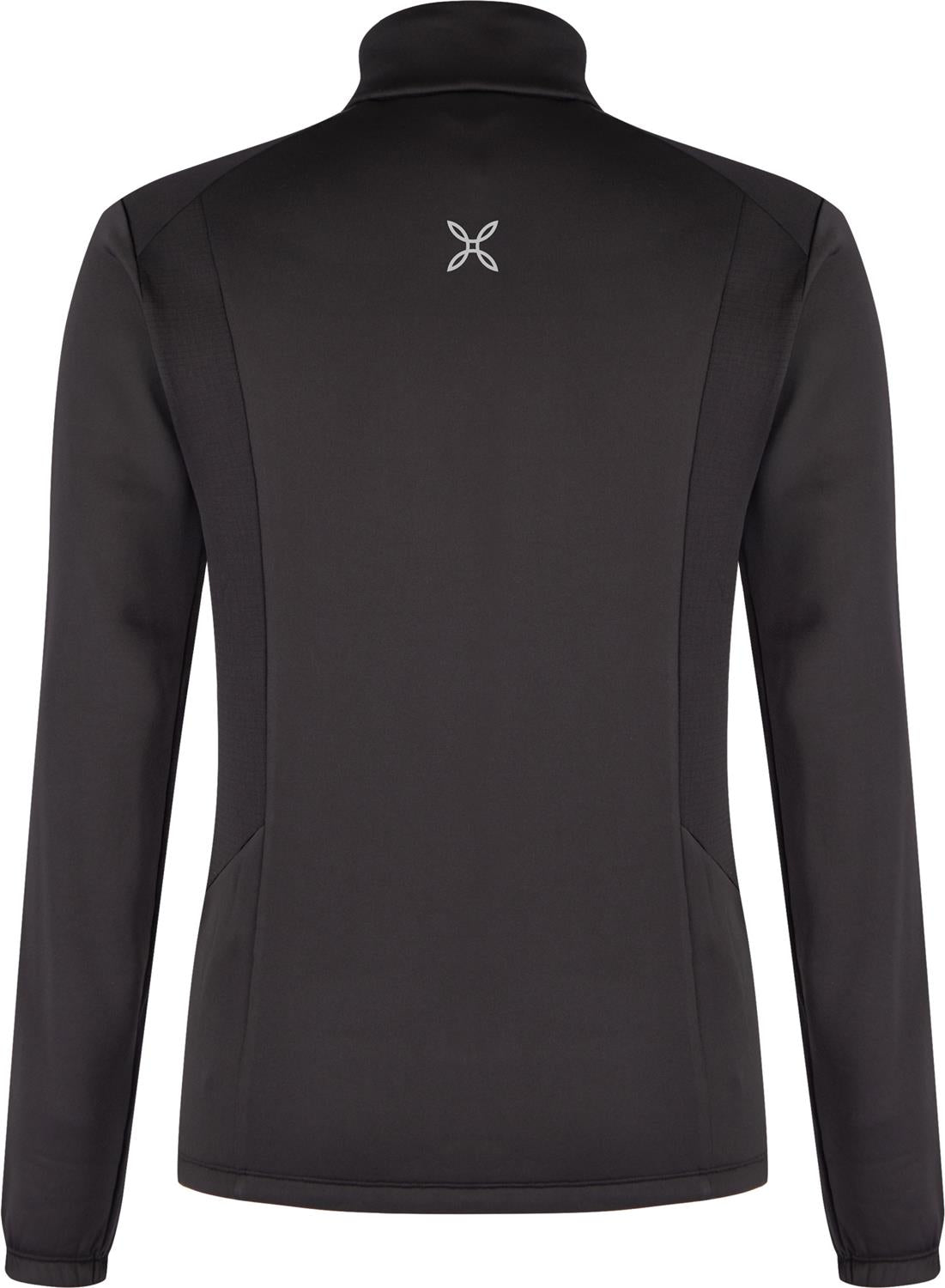Montura - PULSE MAGLIA — BLACK — Vista posteriore 2