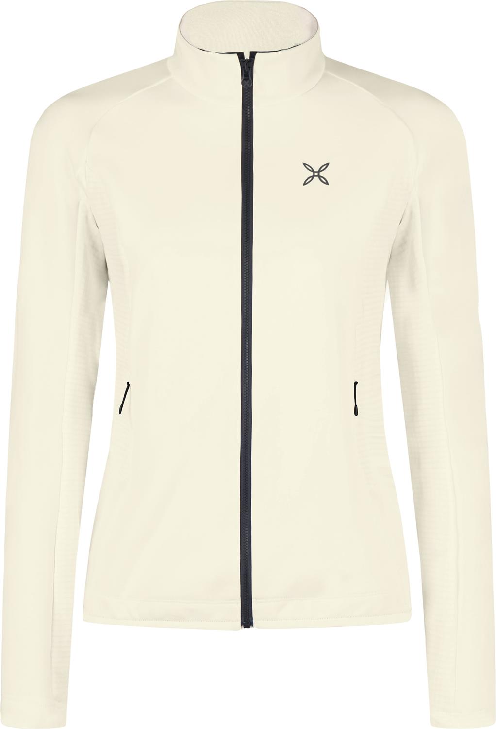 Montura - DESTINY MAGLIA WOMAN — SHELL — Vista frontale 1