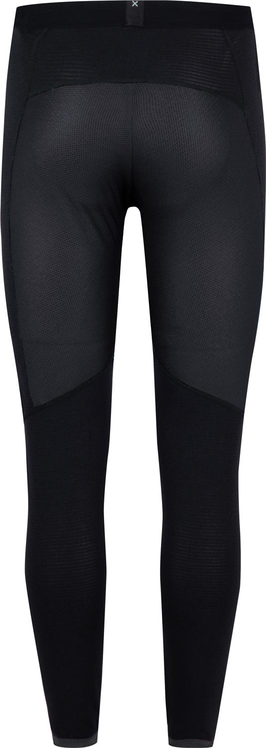 Montura - VERTIGO OCTA PANTS — BLACK — Vista posteriore 3