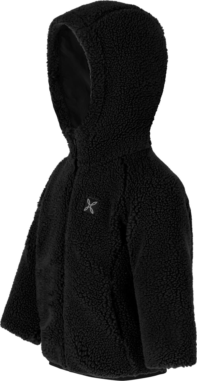 Montura - SHERPA MAGLIA BABY — BLACK — Immagine 2