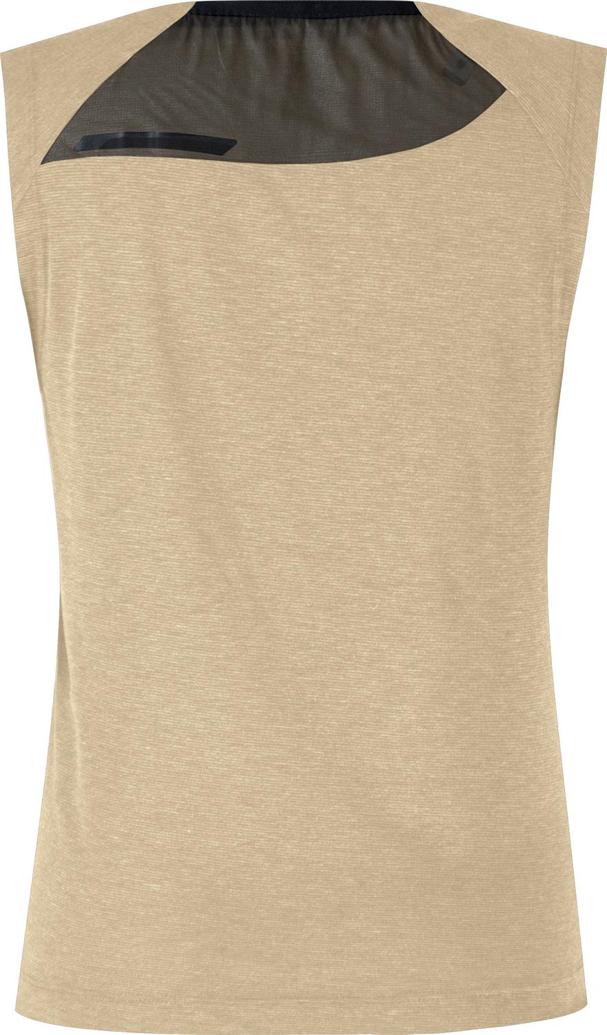 Montura - VERSANTE CANOTTA WOMAN — DESERT BEIGE — Vista posteriore 2