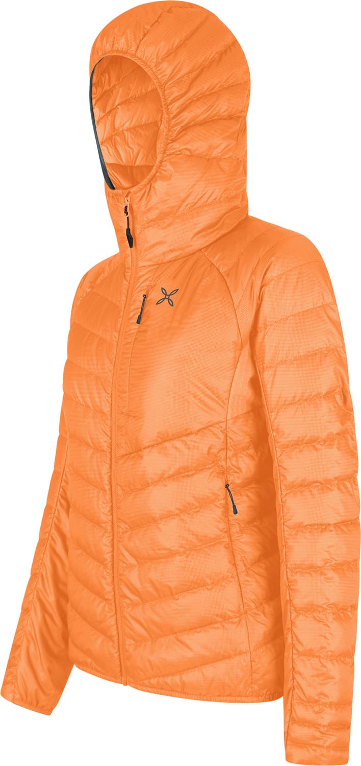 Montura - PURE DUVET WOMAN — MELON — Immagine 2