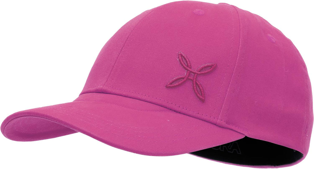 Montura - LOGO STRETCH CAP — BATON ROUGE — Vista frontale 1