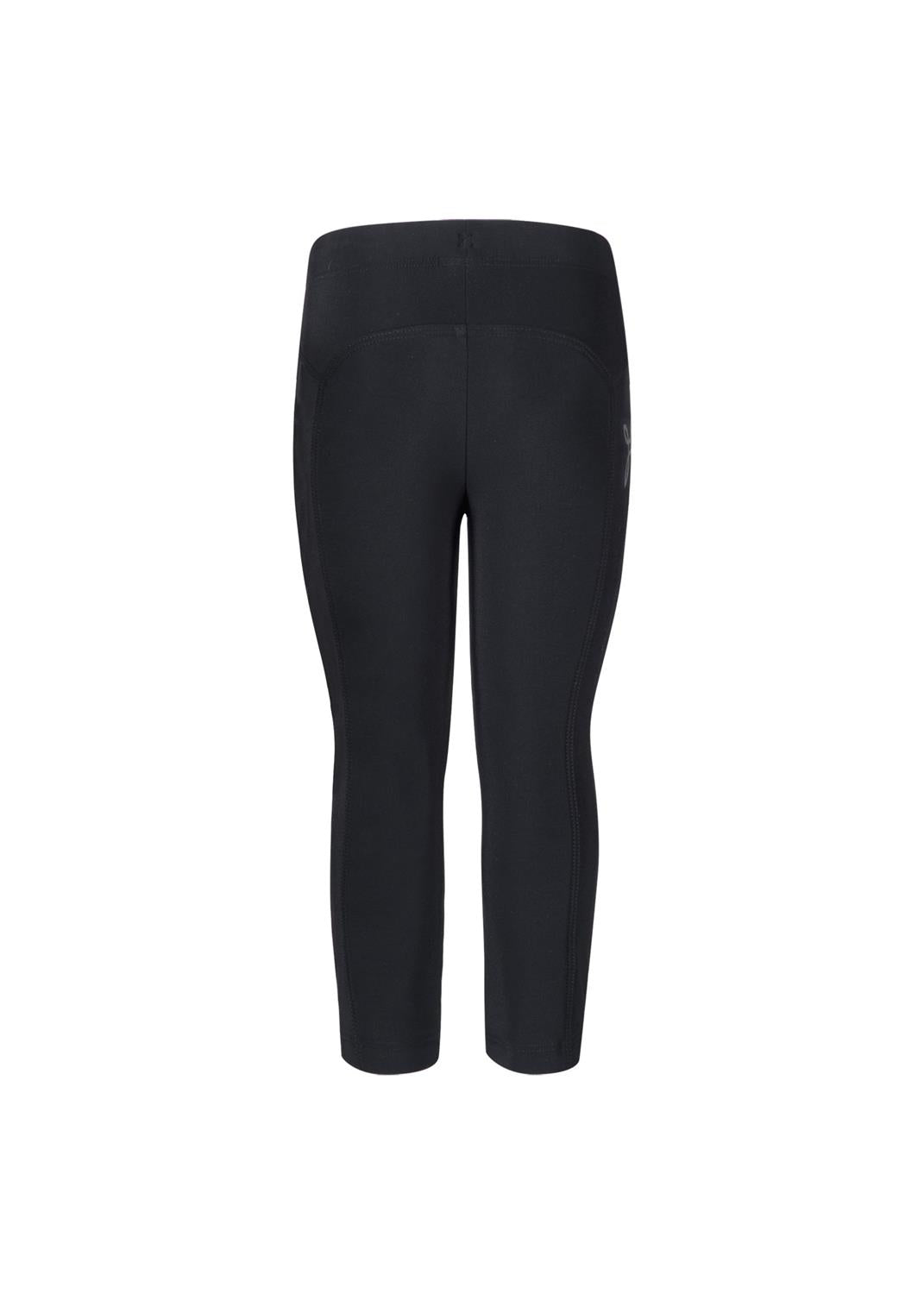 Montura - SOUND WINTER PANTS BABY — BLACK — Vista posteriore 3